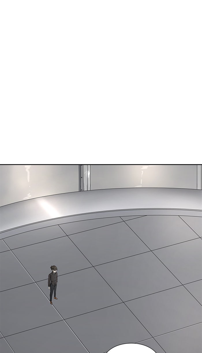 Tower of God Manga Chapter 467 page 85 - [Season 3] Ep. 50