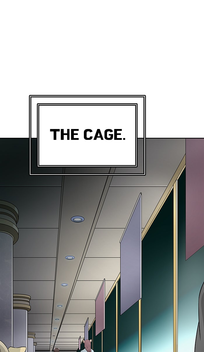 Tower of God Manga Chapter 467 page 9 - [Season 3] Ep. 50