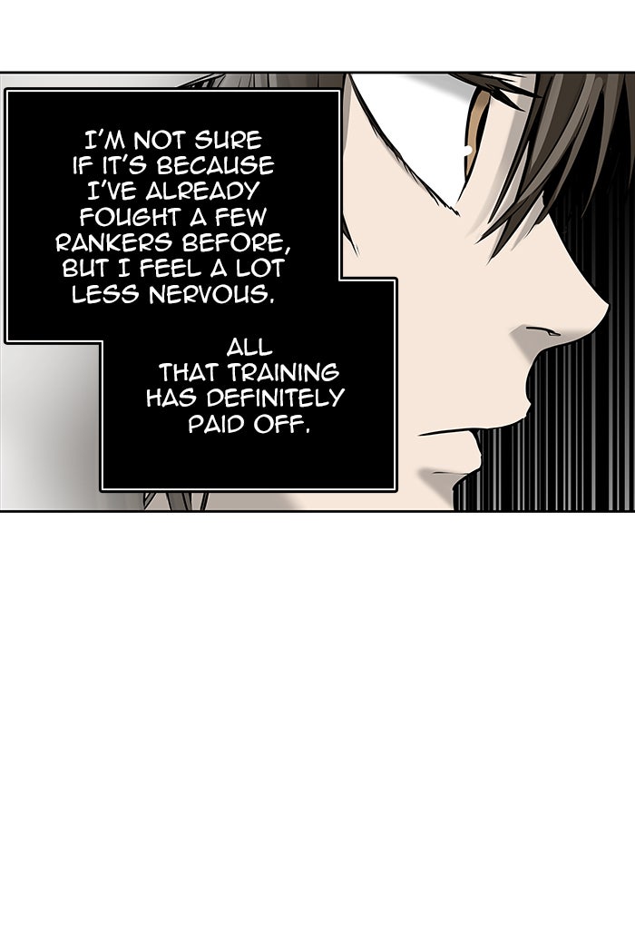 Tower of God Manga Chapter 467 page 91 - [Season 3] Ep. 50