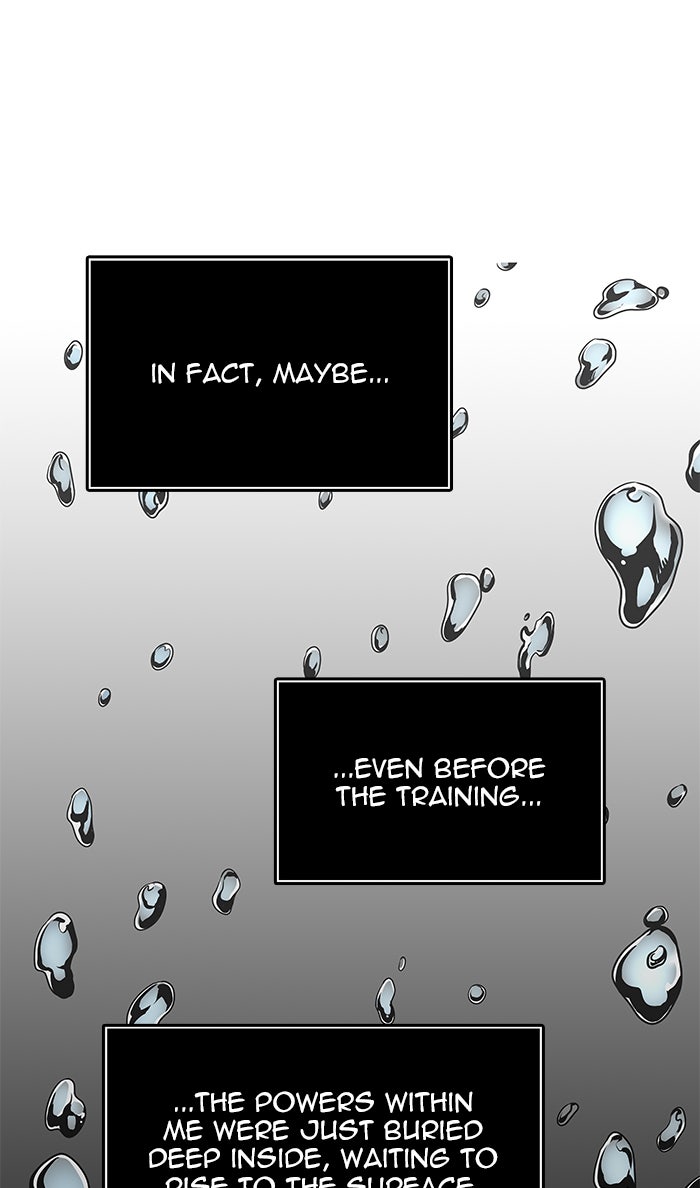 Tower of God Manga Chapter 467 page 92 - [Season 3] Ep. 50