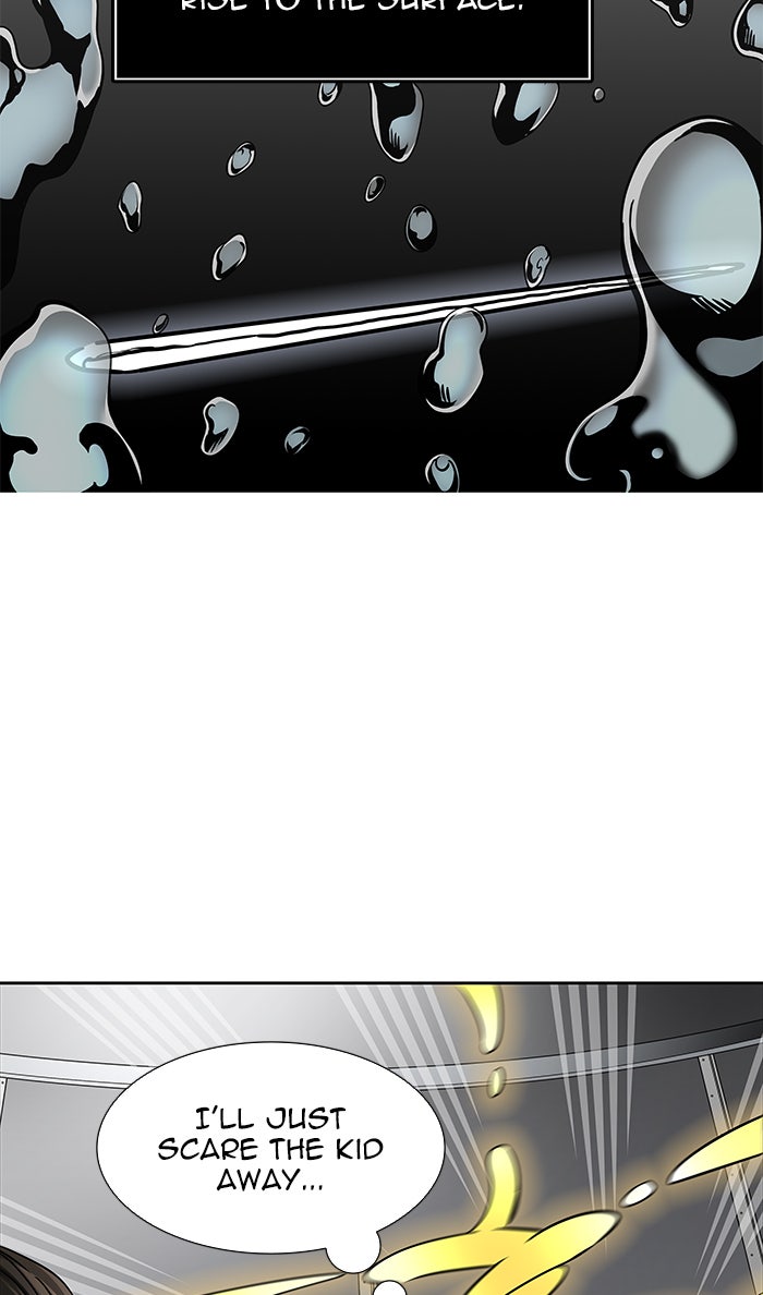 Tower of God Manga Chapter 467 page 93 - [Season 3] Ep. 50