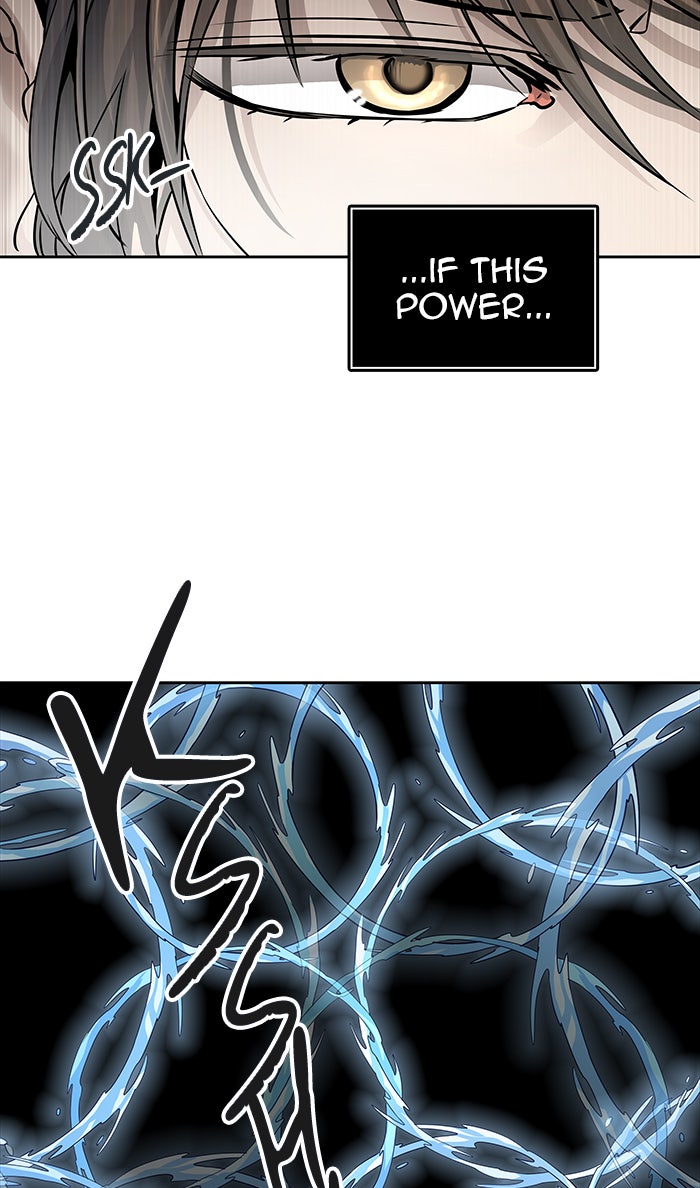 Tower of God Manga Chapter 467 page 95 - [Season 3] Ep. 50