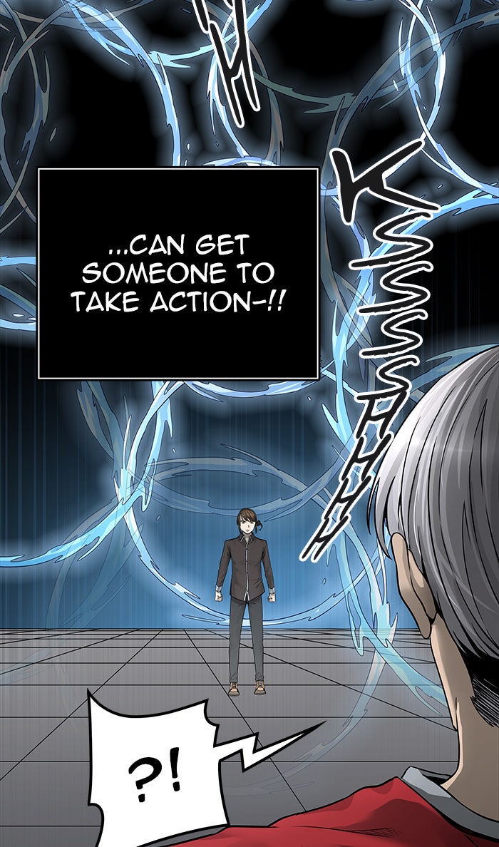 Tower of God Manga Chapter 467 page 96 - [Season 3] Ep. 50