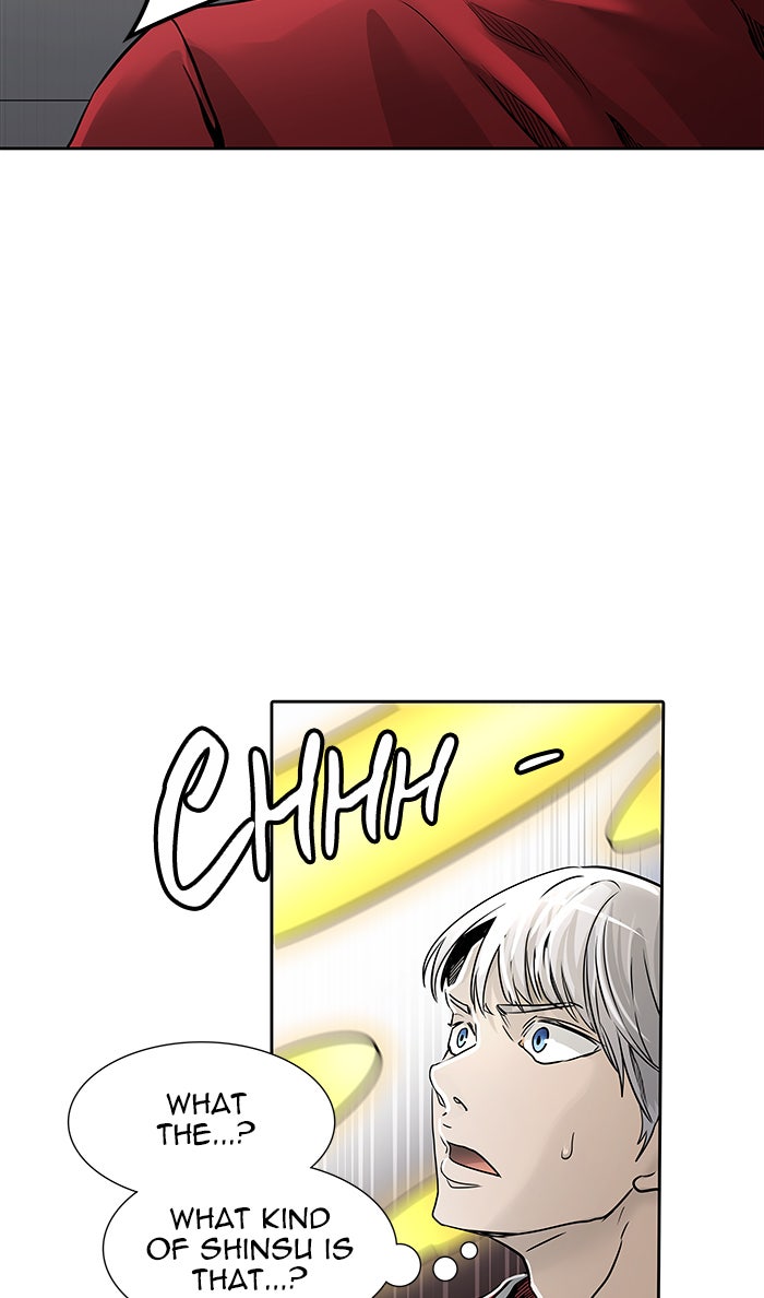 Tower of God Manga Chapter 467 page 97 - [Season 3] Ep. 50