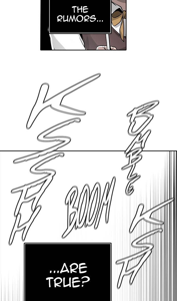 Tower of God Manga Chapter 467 page 99 - [Season 3] Ep. 50