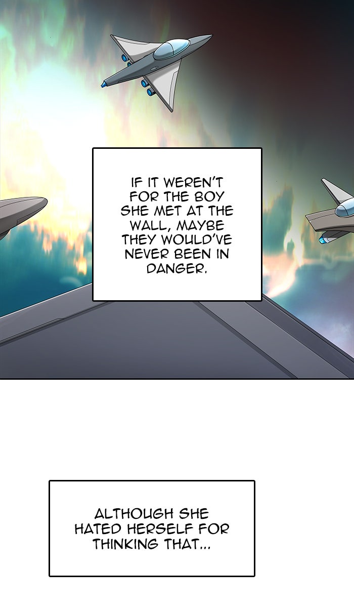 Tower of God Manga Chapter 468 page 101 - [Season 3] Ep. 51