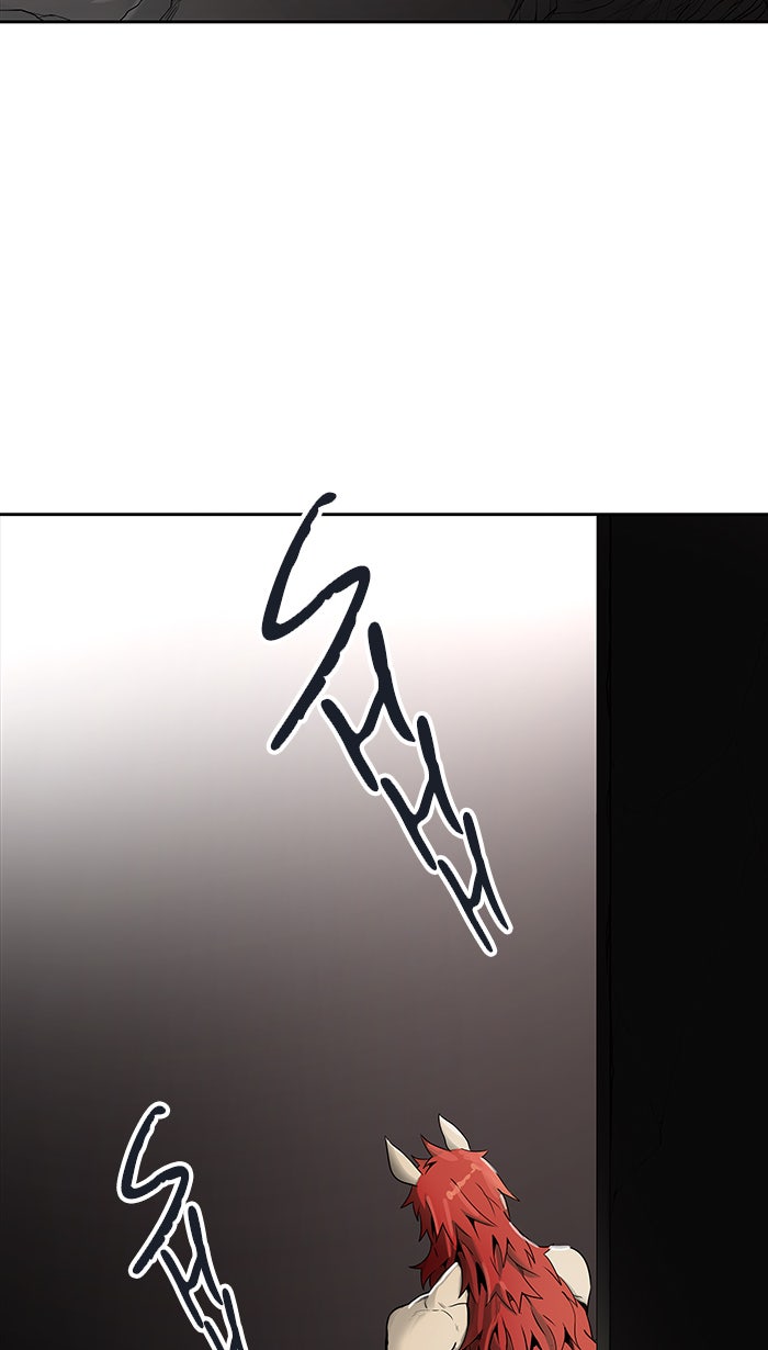 Tower of God Manga Chapter 468 page 11 - [Season 3] Ep. 51