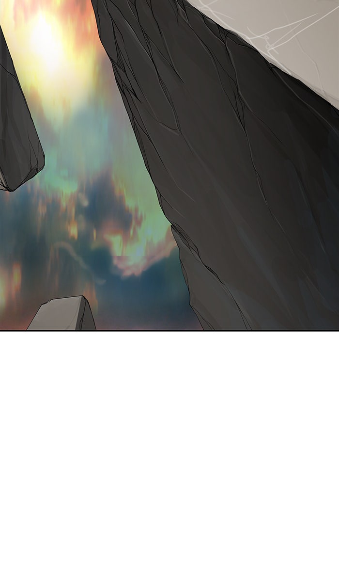 Tower of God Manga Chapter 468 page 112 - [Season 3] Ep. 51