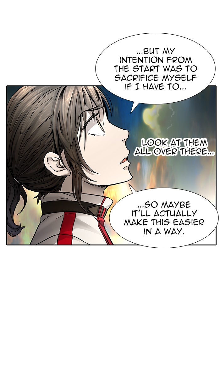 Tower of God Manga Chapter 468 page 118 - [Season 3] Ep. 51