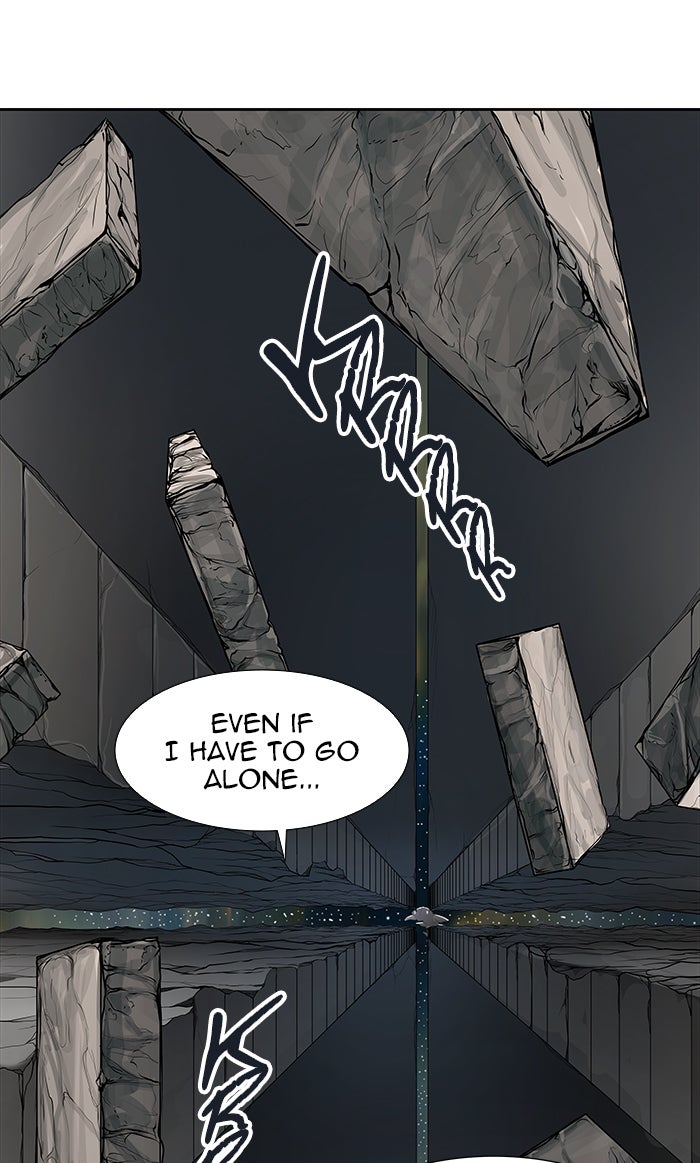 Tower of God Manga Chapter 468 page 119 - [Season 3] Ep. 51