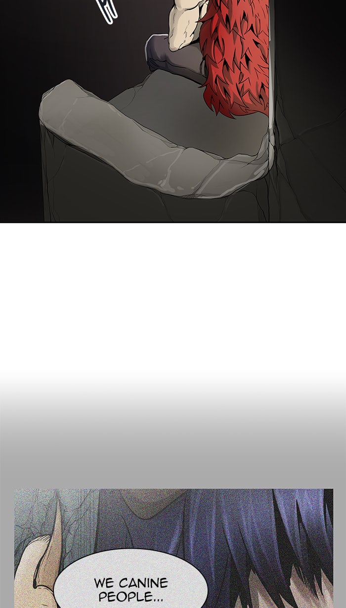 Tower of God Manga Chapter 468 page 12 - [Season 3] Ep. 51
