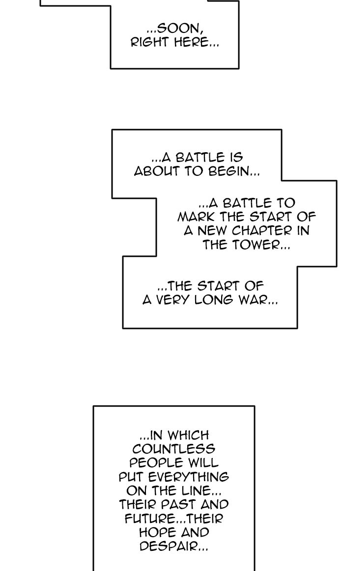 Tower of God Manga Chapter 468 page 121 - [Season 3] Ep. 51