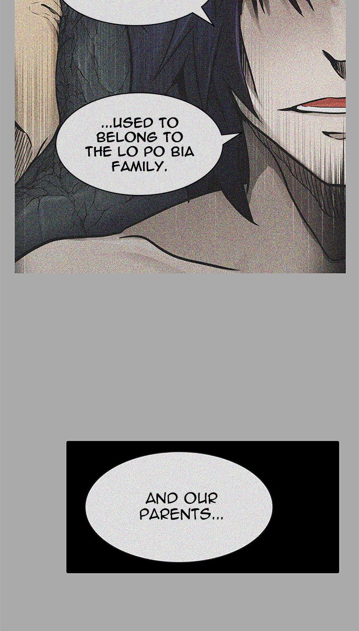Tower of God Manga Chapter 468 page 13 - [Season 3] Ep. 51
