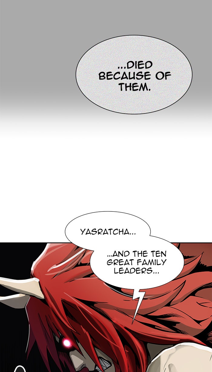Tower of God Manga Chapter 468 page 14 - [Season 3] Ep. 51