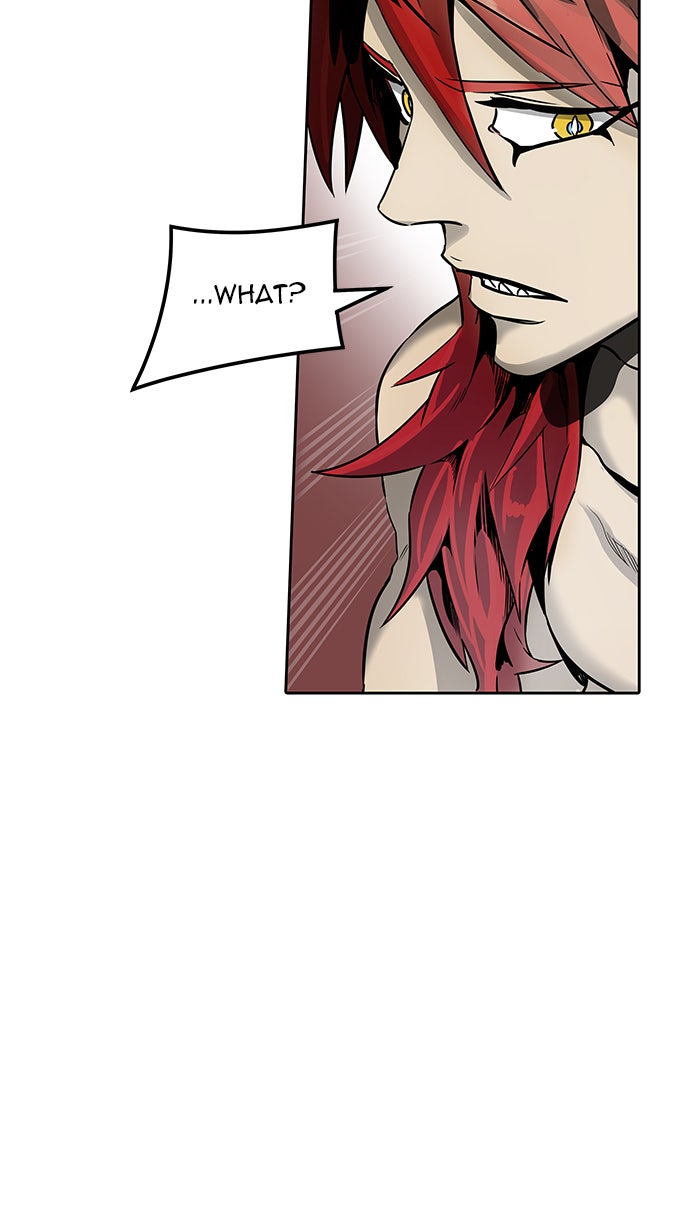 Tower of God Manga Chapter 468 page 19 - [Season 3] Ep. 51
