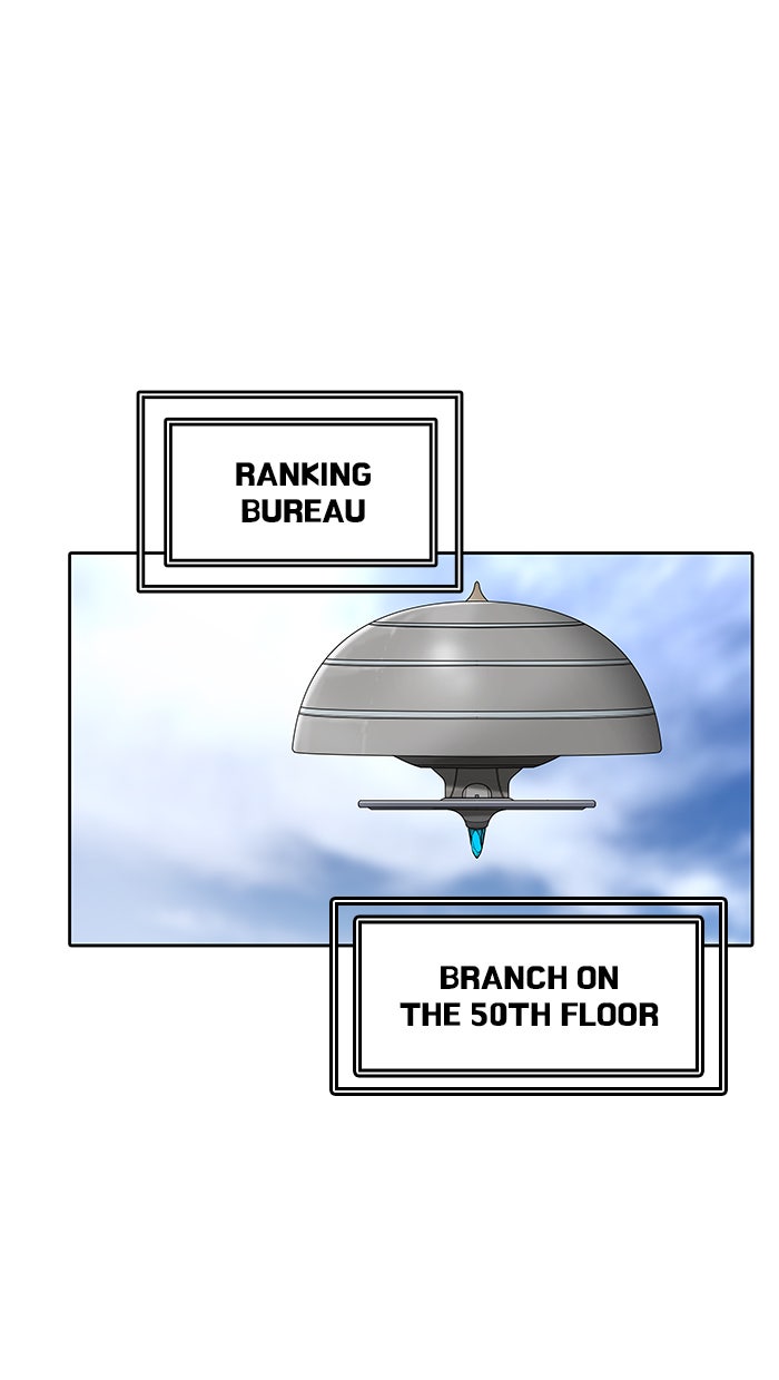 Tower of God Manga Chapter 468 page 22 - [Season 3] Ep. 51