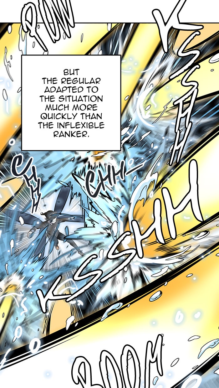 Tower of God Manga Chapter 468 page 28 - [Season 3] Ep. 51