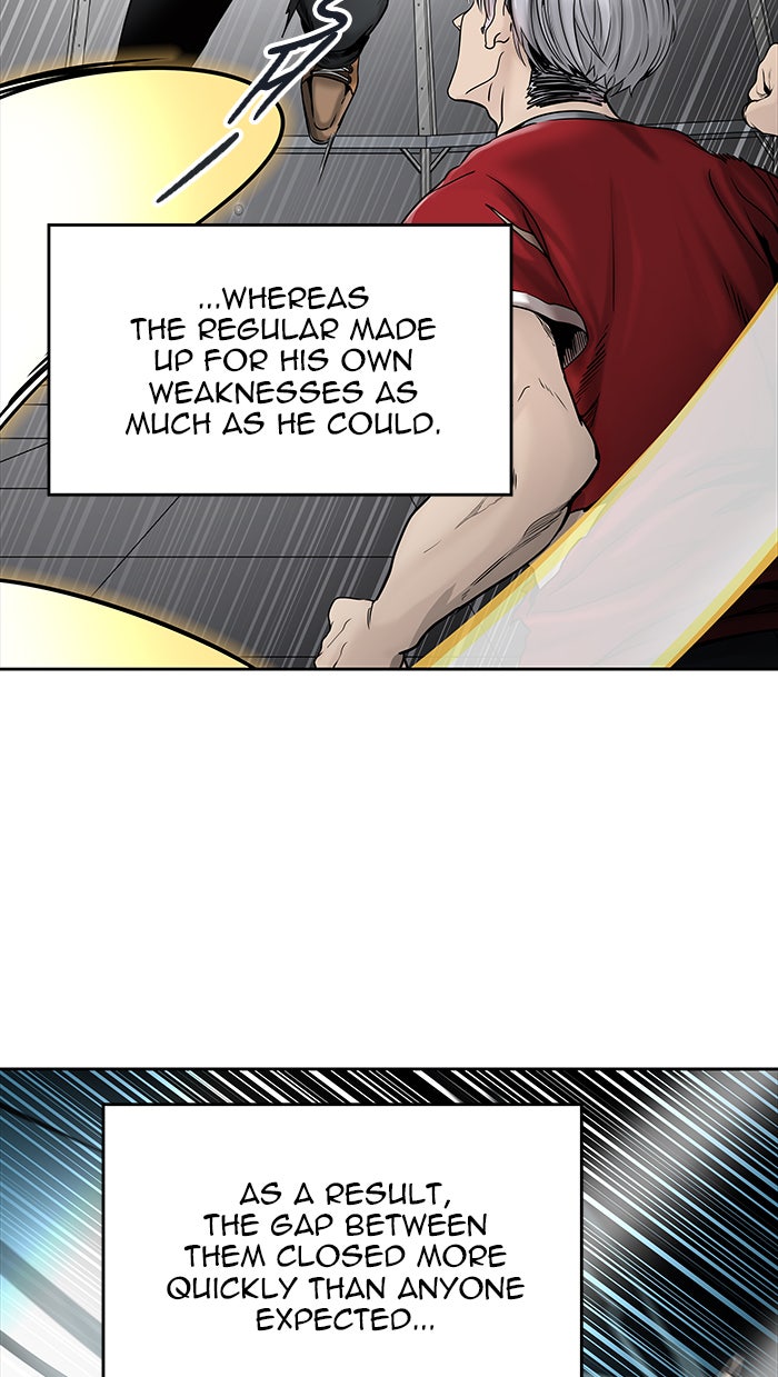 Tower of God Manga Chapter 468 page 32 - [Season 3] Ep. 51