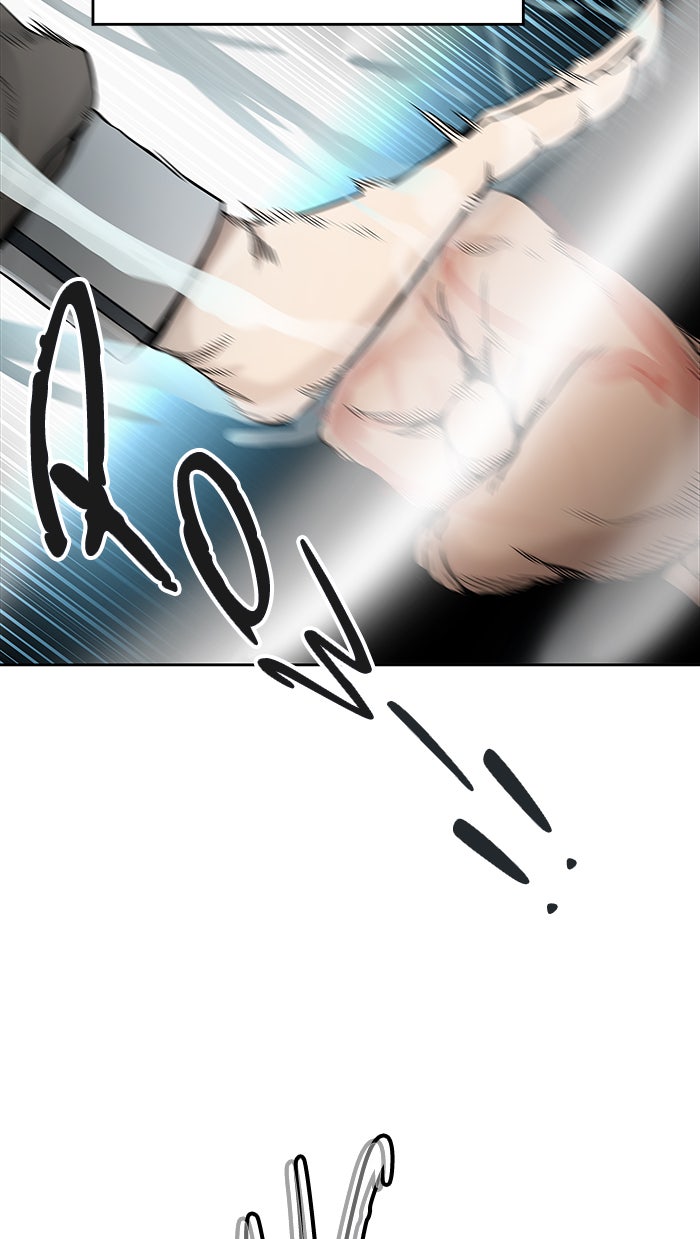 Tower of God Manga Chapter 468 page 33 - [Season 3] Ep. 51