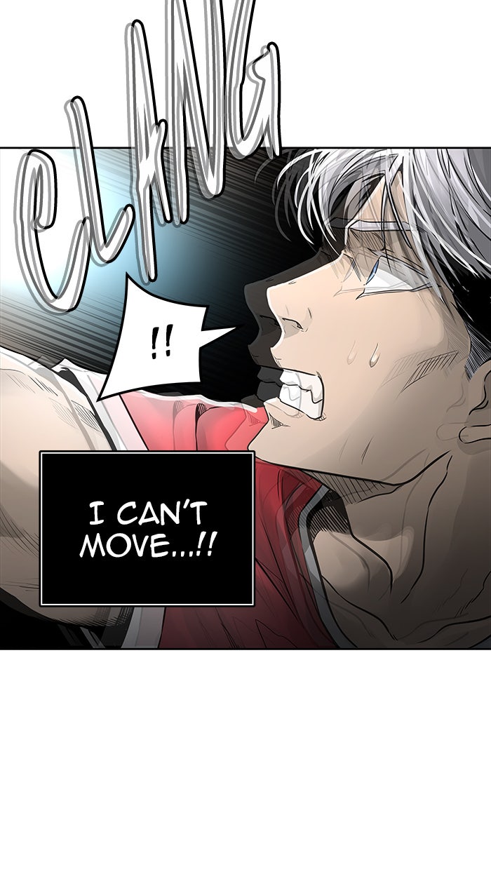 Tower of God Manga Chapter 468 page 34 - [Season 3] Ep. 51