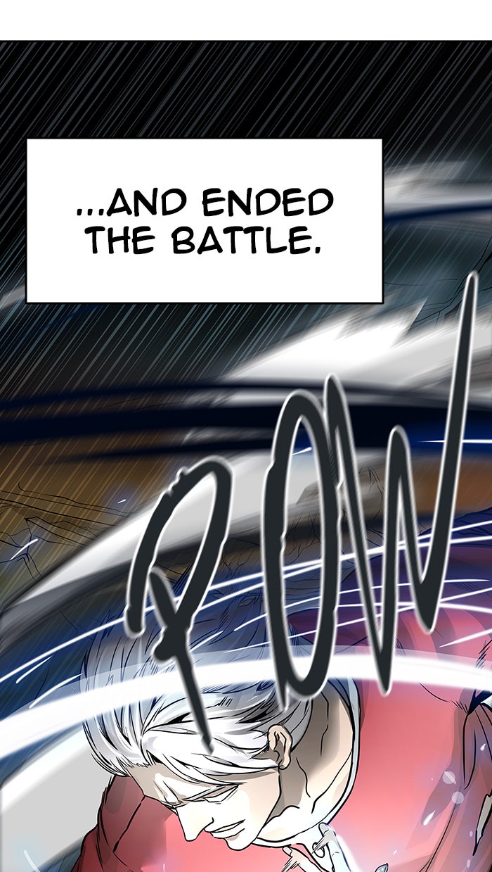 Tower of God Manga Chapter 468 page 36 - [Season 3] Ep. 51