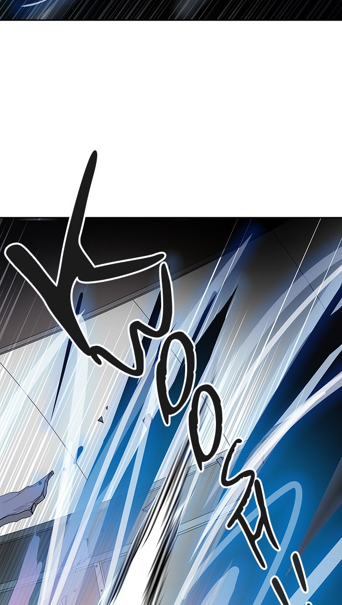 Tower of God Manga Chapter 468 page 39 - [Season 3] Ep. 51