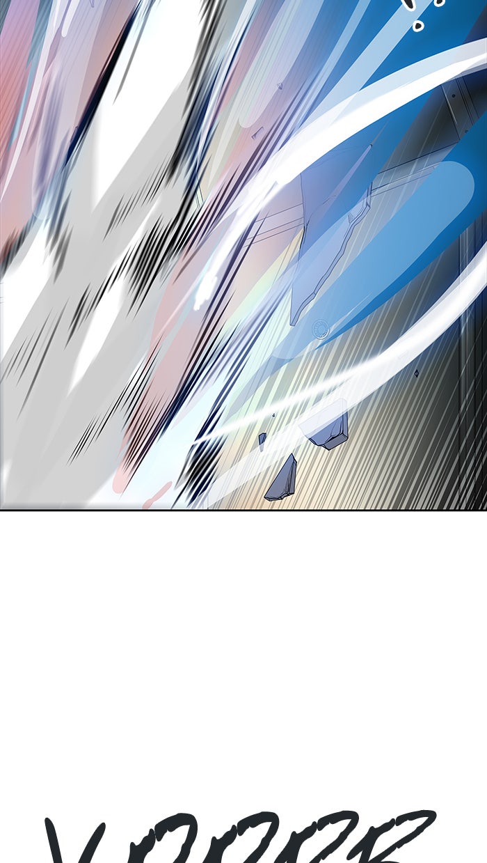 Tower of God Manga Chapter 468 page 40 - [Season 3] Ep. 51