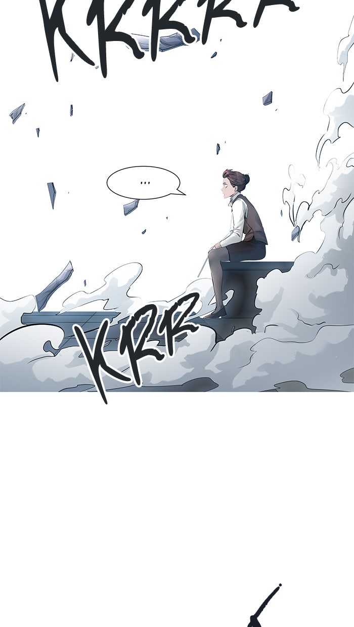 Tower of God Manga Chapter 468 page 41 - [Season 3] Ep. 51