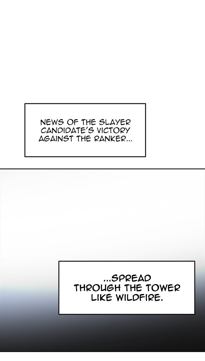 Tower of God Manga Chapter 468 page 43 - [Season 3] Ep. 51