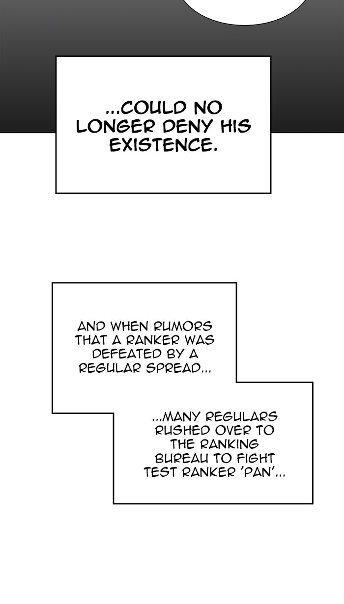 Tower of God Manga Chapter 468 page 49 - [Season 3] Ep. 51