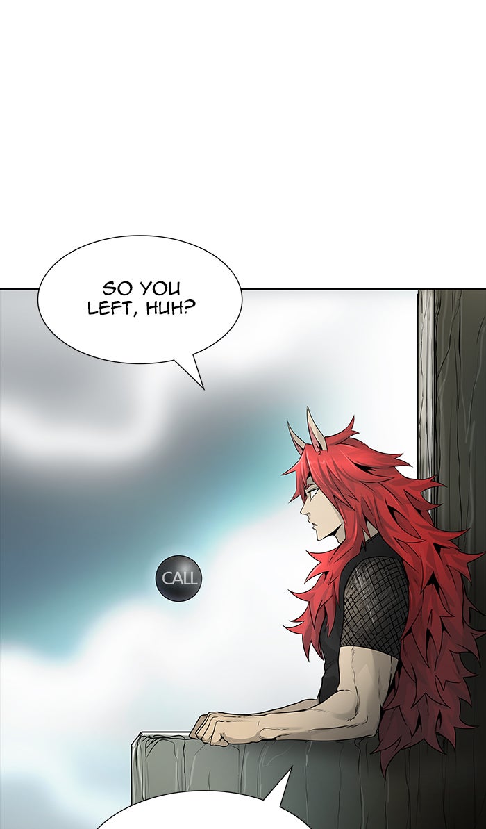 Tower of God Manga Chapter 468 page 64 - [Season 3] Ep. 51