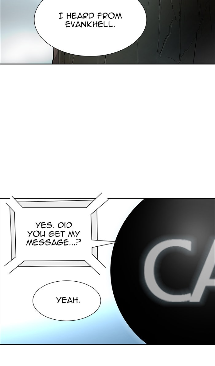 Tower of God Manga Chapter 468 page 65 - [Season 3] Ep. 51