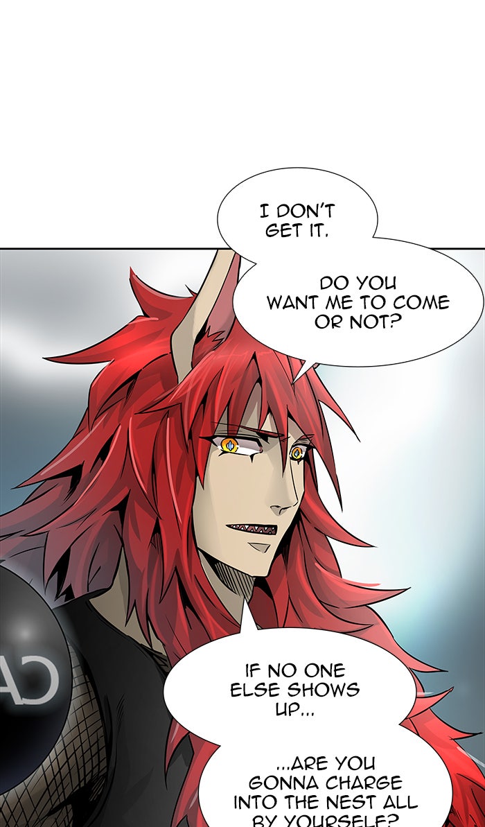 Tower of God Manga Chapter 468 page 66 - [Season 3] Ep. 51