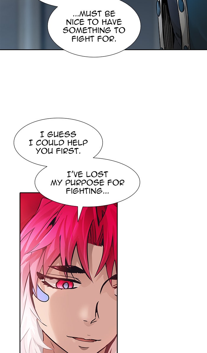 Tower of God Manga Chapter 468 page 77 - [Season 3] Ep. 51