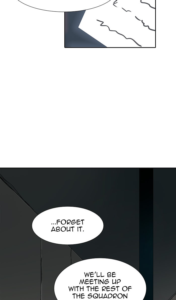 Tower of God Manga Chapter 468 page 79 - [Season 3] Ep. 51