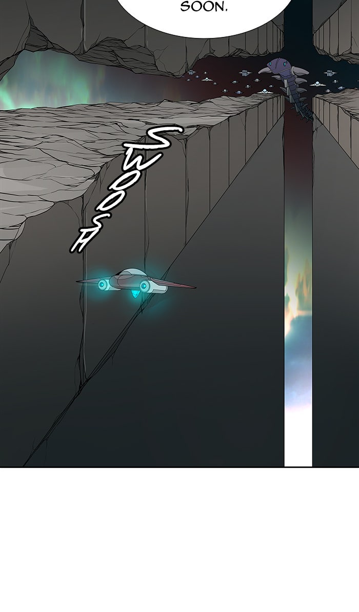 Tower of God Manga Chapter 468 page 80 - [Season 3] Ep. 51