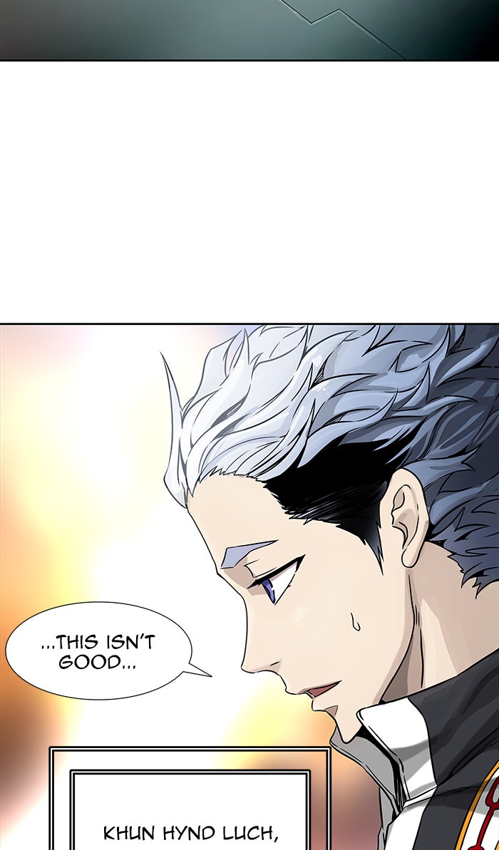 Tower of God Manga Chapter 468 page 82 - [Season 3] Ep. 51
