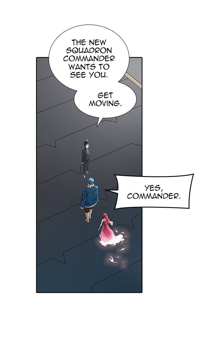 Tower of God Manga Chapter 468 page 86 - [Season 3] Ep. 51