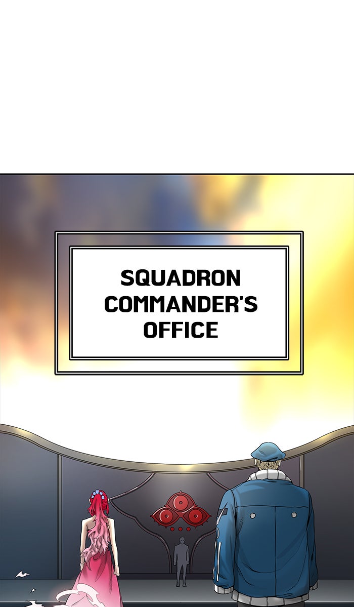 Tower of God Manga Chapter 468 page 88 - [Season 3] Ep. 51