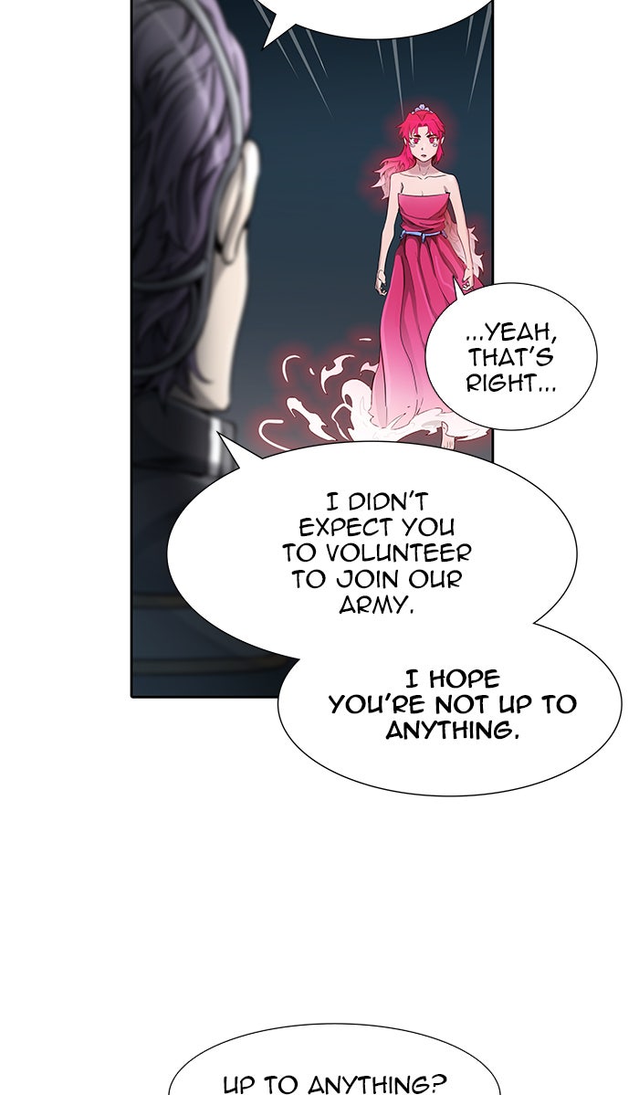 Tower of God Manga Chapter 468 page 92 - [Season 3] Ep. 51