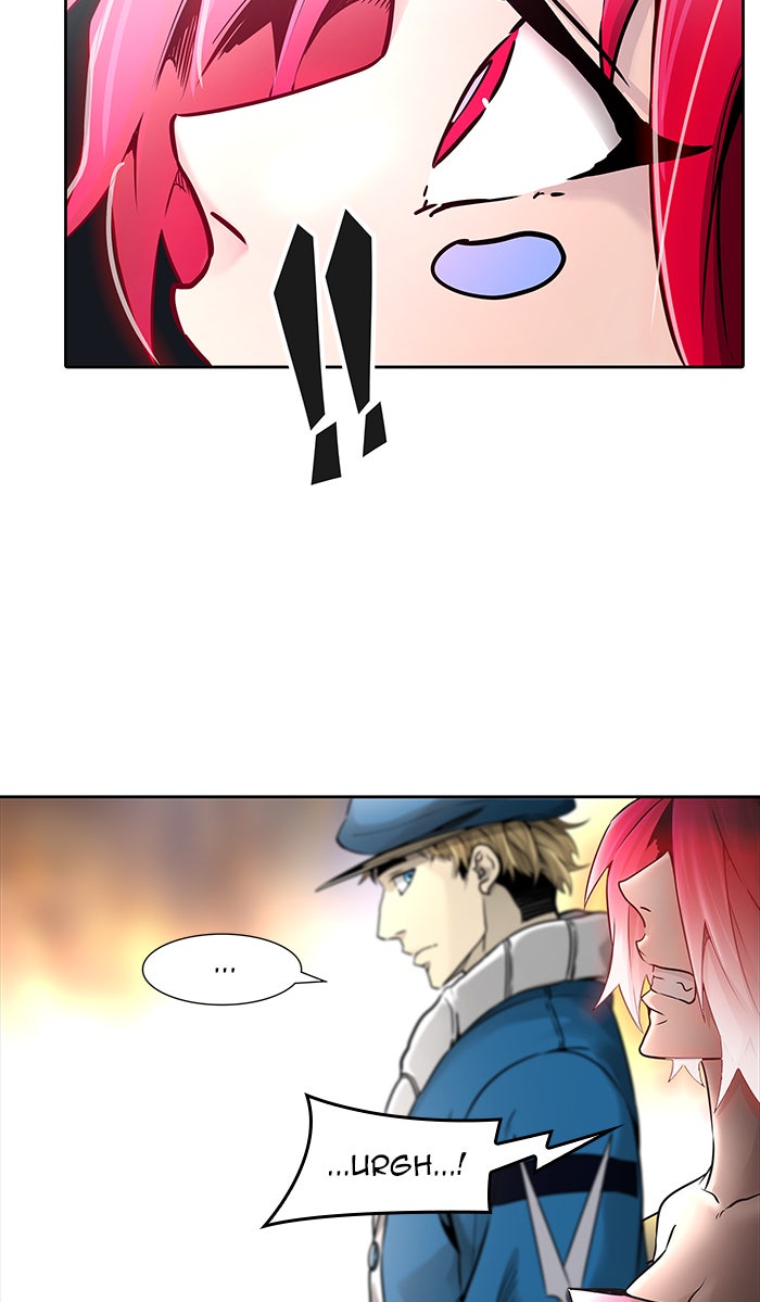 Tower of God Manga Chapter 468 page 97 - [Season 3] Ep. 51