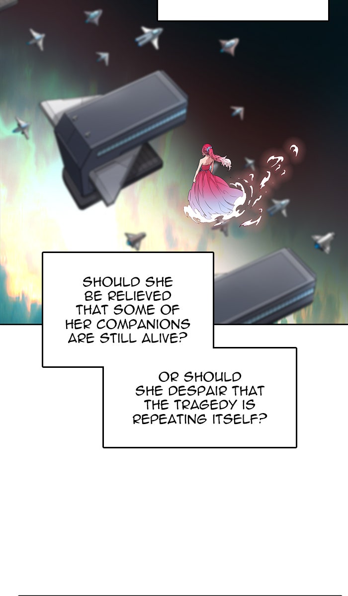 Tower of God Manga Chapter 468 page 99 - [Season 3] Ep. 51