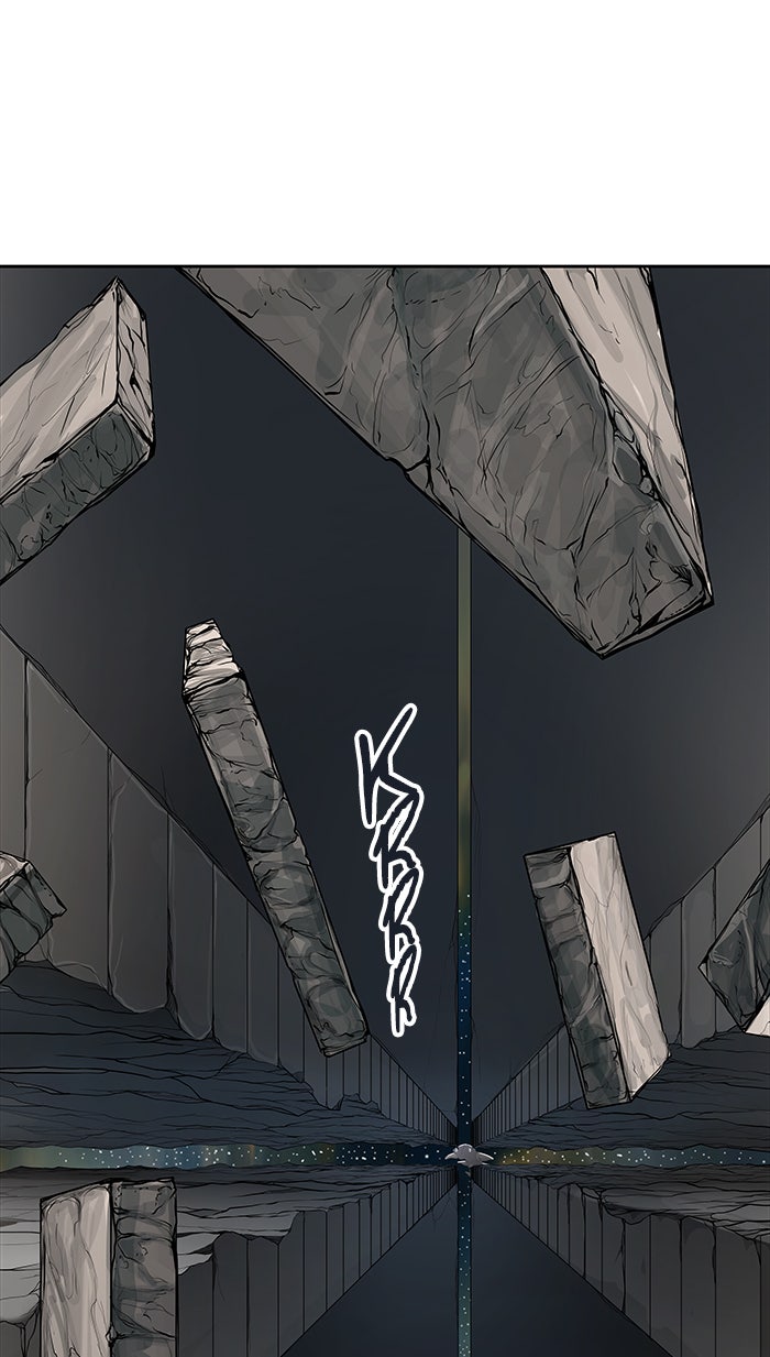 Tower of God Manga Chapter 469 page 1 - [Season 3] Ep. 52