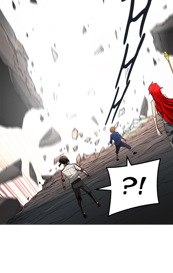 Tower of God Manga Chapter 469 page 102 - [Season 3] Ep. 52