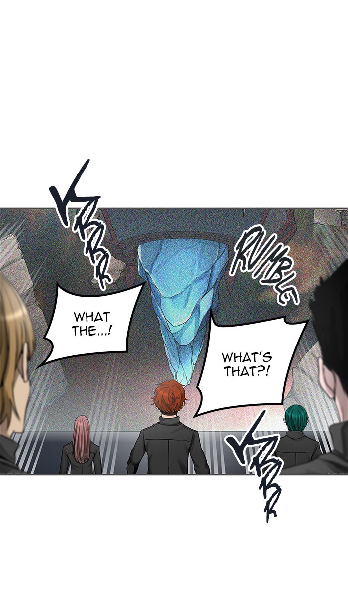 Tower of God Manga Chapter 469 page 103 - [Season 3] Ep. 52