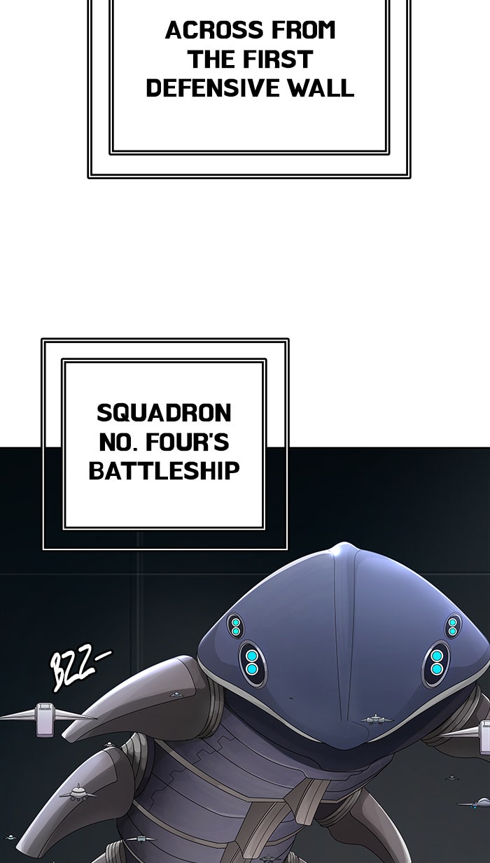 Tower of God Manga Chapter 469 page 11 - [Season 3] Ep. 52