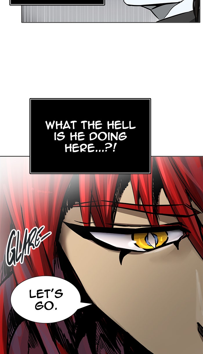 Tower of God Manga Chapter 469 page 112 - [Season 3] Ep. 52