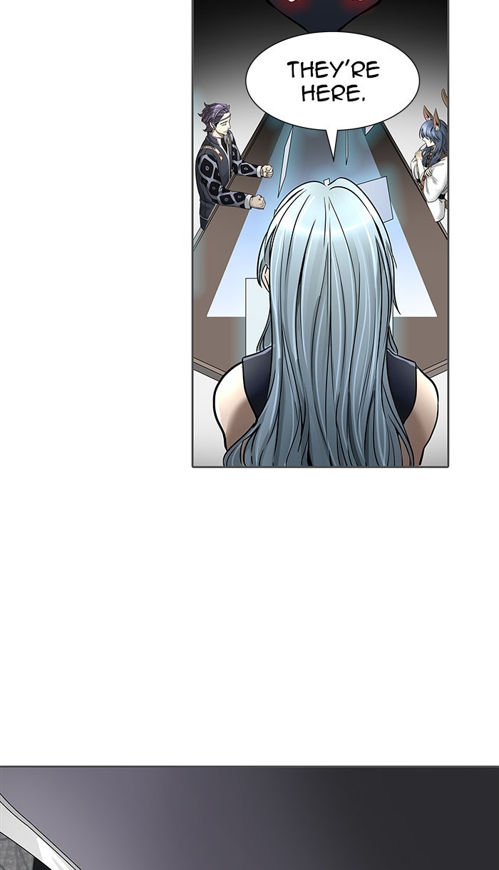 Tower of God Manga Chapter 469 page 115 - [Season 3] Ep. 52