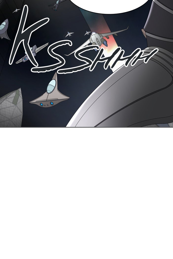 Tower of God Manga Chapter 469 page 117 - [Season 3] Ep. 52