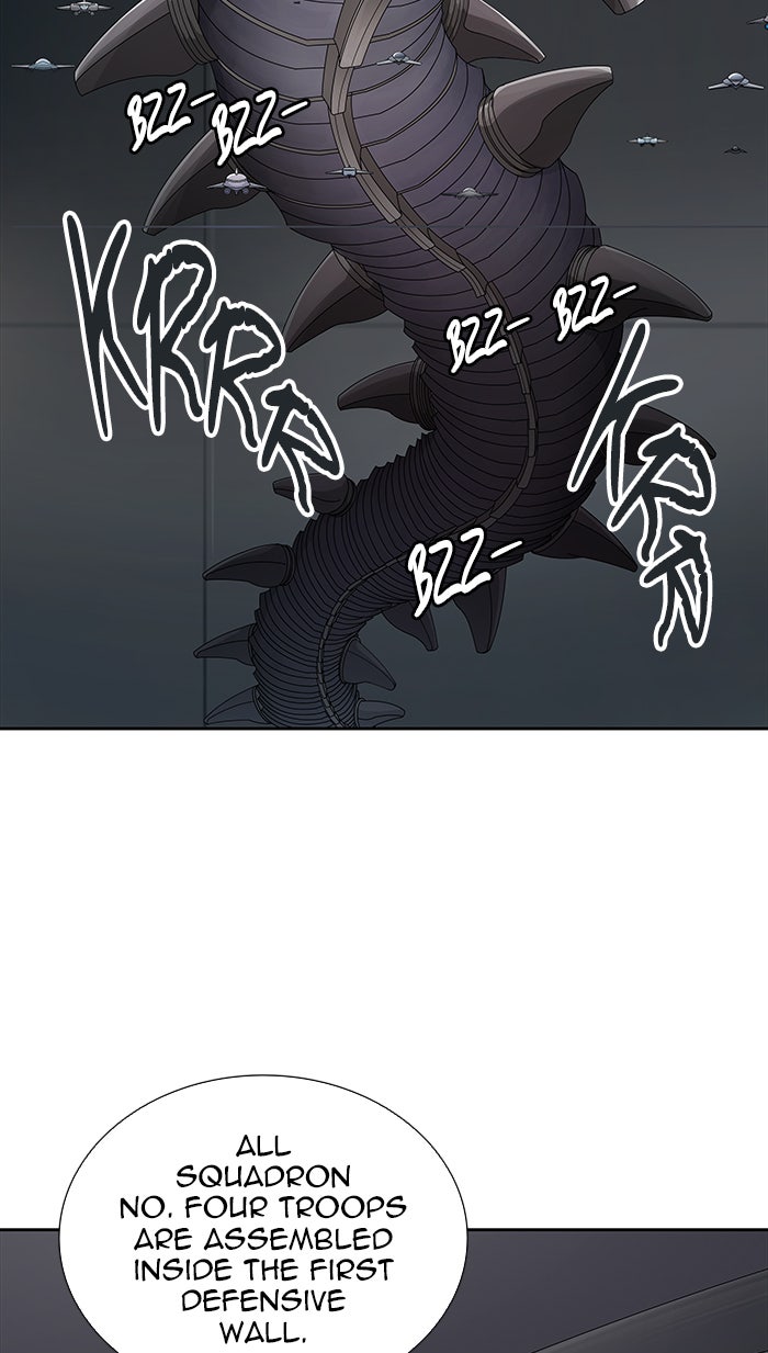 Tower of God Manga Chapter 469 page 12 - [Season 3] Ep. 52